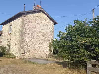 Maison, 94 m²