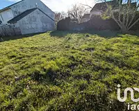 Terrain, 311 m²