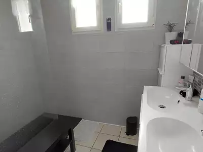 Maison, 125 m²