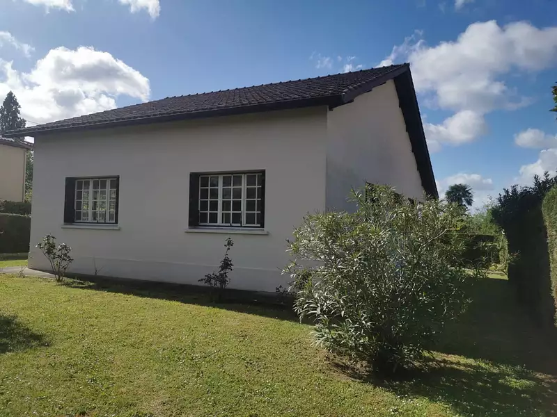 Maison, 103 m²