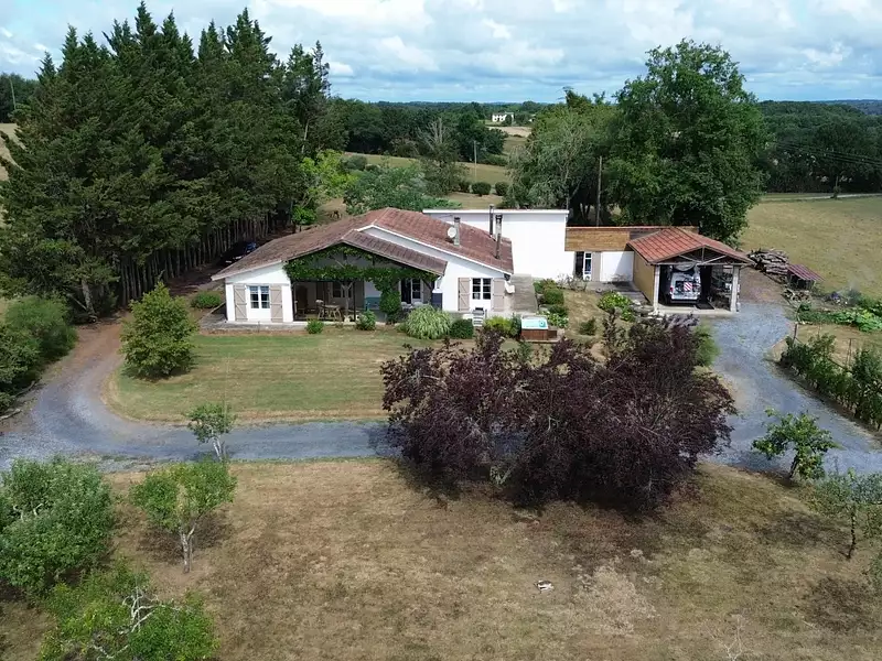 Maison, 135 m²