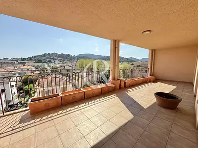 Appartement, 111,48 m²