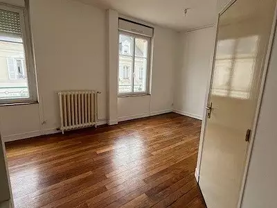Appartement, 55 m²