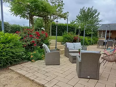Maison, 162 m²