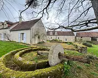 Maison, 224 m²