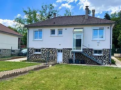 Maison, 61 m²