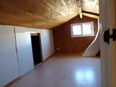 Maison, 95 m²