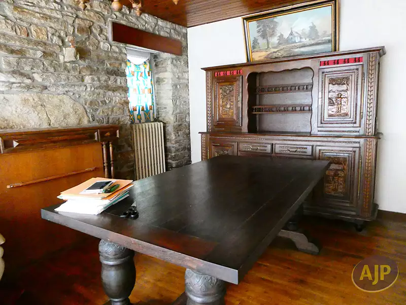 Maison, 101,6 m²