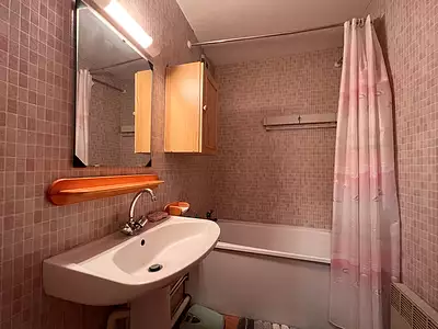 Appartement, 31,79 m²