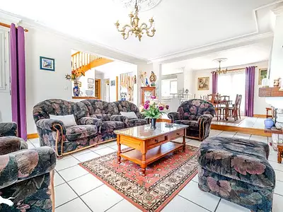 Maison, 165 m²