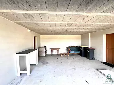 Maison, 128 m²