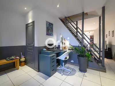 Maison, 110 m²