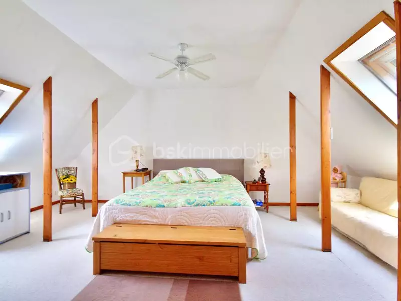 Maison, 116 m²
