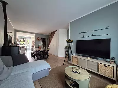 Maison, 87 m²