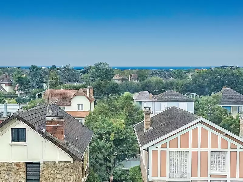 Appartement, 42,18 m²