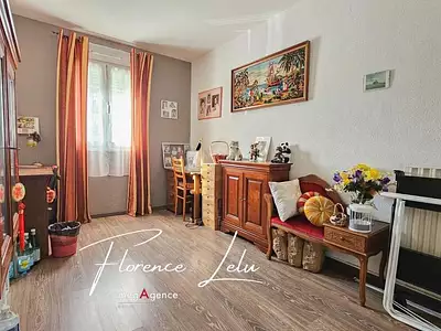 Appartement, 80 m²