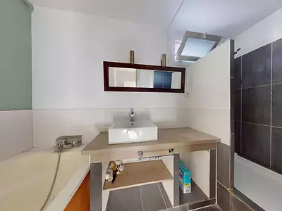 Appartement, 68 m²