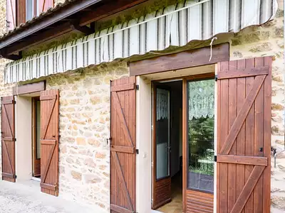 Maison, 126 m²