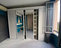 Appartement, 59,35 m²