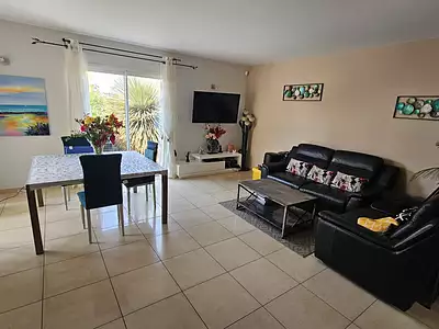 Maison, 140 m²