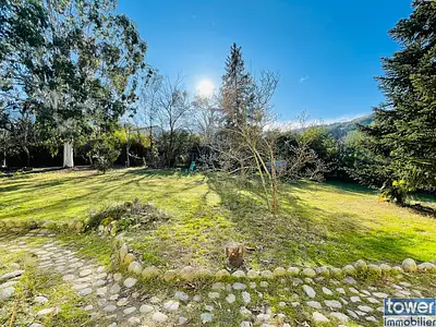 Maison, 160 m²