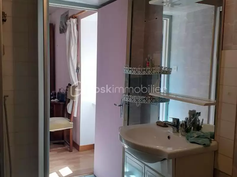Maison, 142 m²