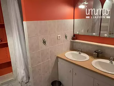 Appartement, 94,2 m²