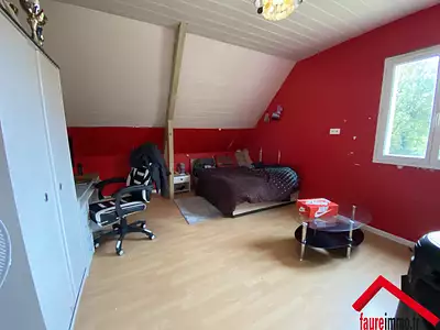 Maison, 177 m²
