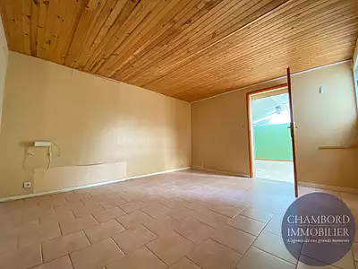 Maison, 127 m²