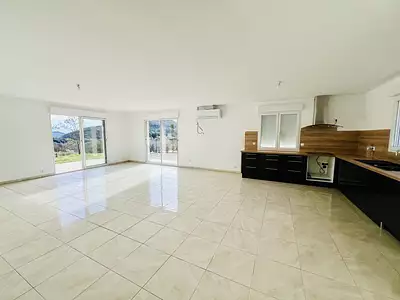 Maison, 95 m²