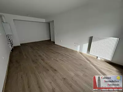 Appartement, 62,2 m²