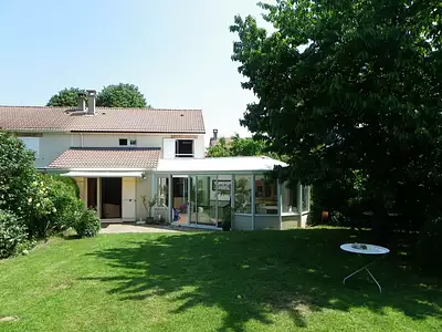 Maison, 130 m²