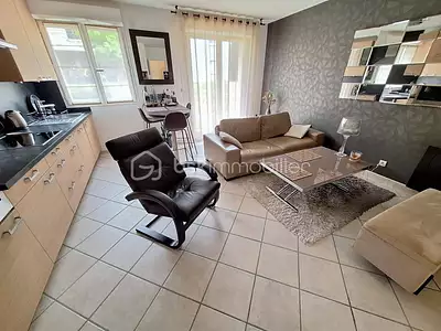 Appartement, 50 m²