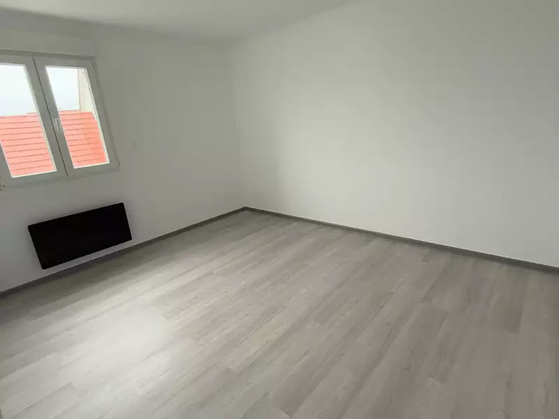 Maison, 95,5 m²