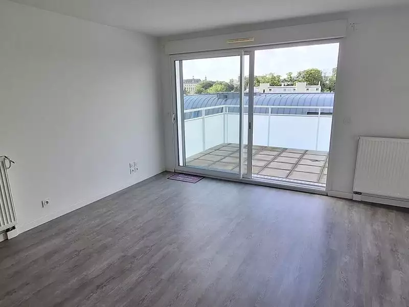 Appartement, 58,08 m²