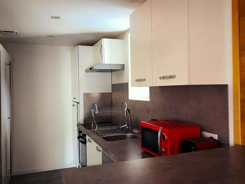 Appartement, 67 m²