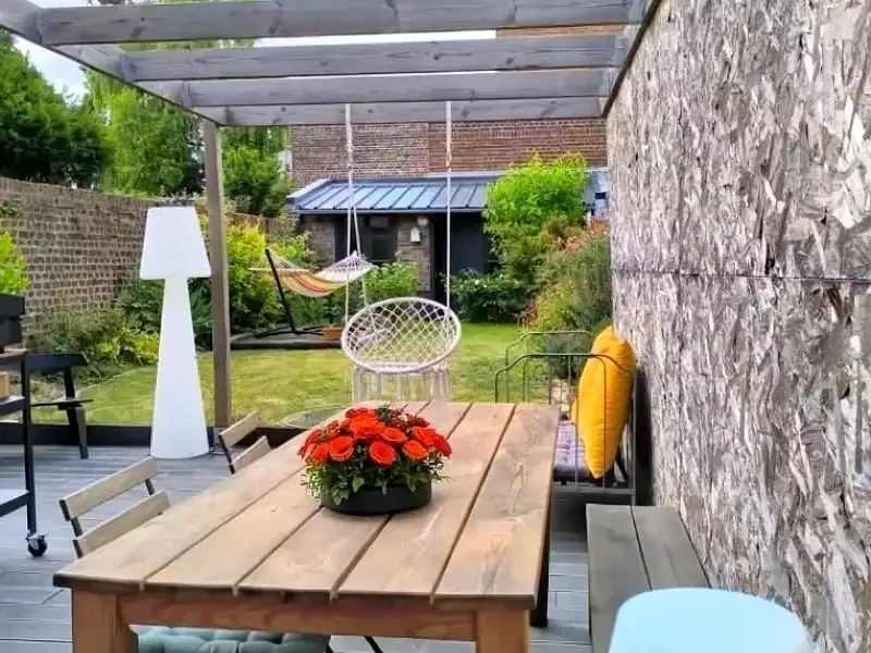 Maison, 89 m²