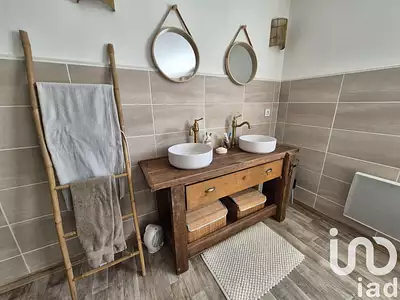 Maison, 134 m²