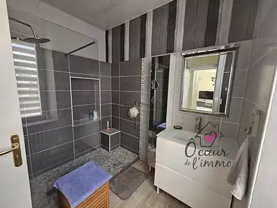 Maison, 97 m²