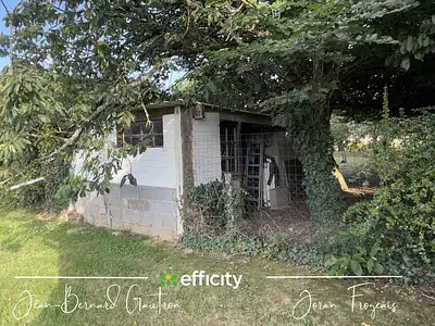Maison, 135 m²
