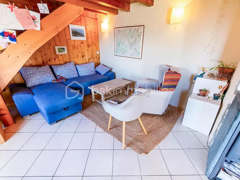 Maison, 144 m²