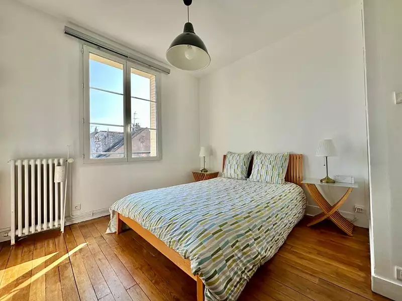 Appartement, 72 m²