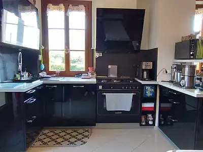 Maison, 185 m²