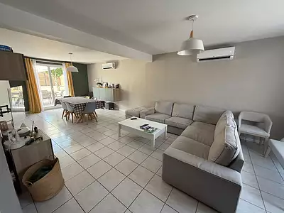 Maison, 132,96 m²