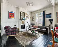 Appartement, 72,2 m²