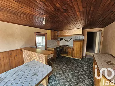 Maison, 110 m²