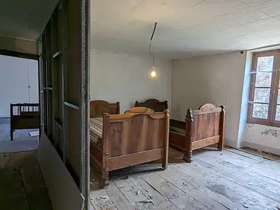 Maison, 244 m²