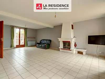 Maison, 155 m²