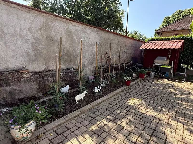 Maison, 216 m²