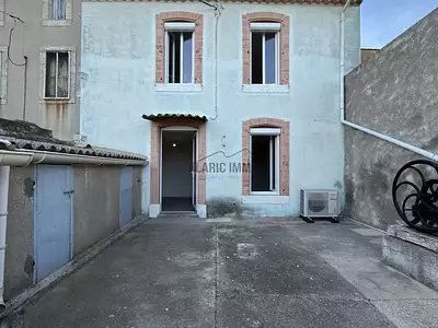 Maison, 70 m²